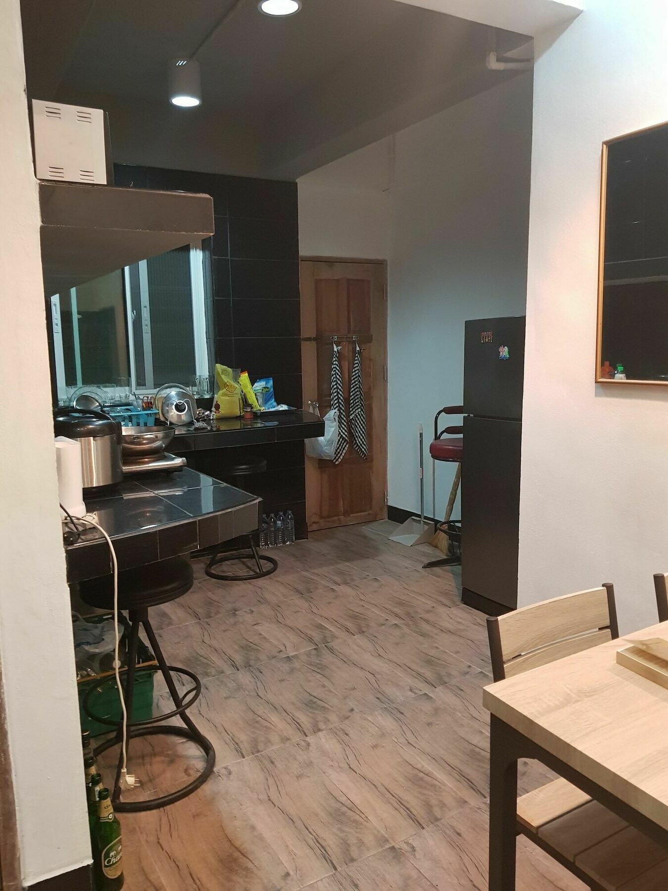 Baan Thi Chai Hotel Bangkok